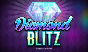 Hình ảnh trò chơi Diamond Blitz tại Me88